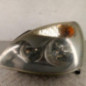 Optique avant principal gauche (feux)(phare) RENAULT CLIO 2