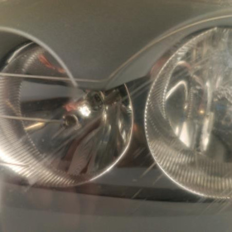 Optique avant principal gauche (feux)(phare) RENAULT CLIO 2