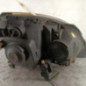 Optique avant principal gauche (feux)(phare) RENAULT CLIO 2