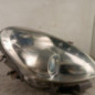 Optique avant principal droit (feux)(phare) ALFA ROMEO GIULIETTA 2