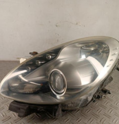Optique avant principal gauche (feux)(phare) ALFA ROMEO GIULIETTA 2 Photo n°1