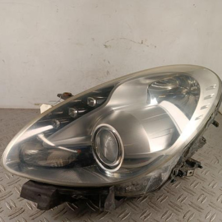 Optique avant principal gauche (feux)(phare) ALFA ROMEO GIULIETTA 2 Photo n°1