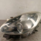 Optique avant principal gauche (feux)(phare) ALFA ROMEO GIULIETTA 2