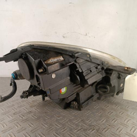 Optique avant principal gauche (feux)(phare) ALFA ROMEO GIULIETTA 2