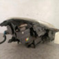 Optique avant principal gauche (feux)(phare) ALFA ROMEO GIULIETTA 2