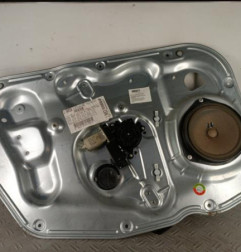 Leve vitre electrique avant gauche ALFA ROMEO GIULIETTA 2 Photo n°1