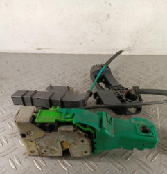 Serrure avant gauche ALFA ROMEO GIULIETTA 2 Photo n°1