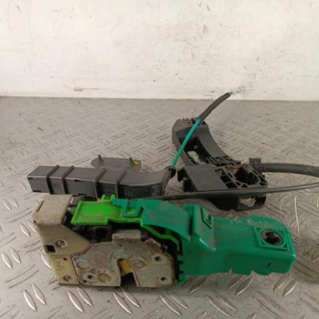 Serrure avant gauche ALFA ROMEO GIULIETTA 2 Photo n°1