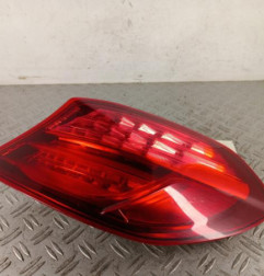 Feu arriere principal droit (feux) BMW SERIE 6 F13 Photo n°1
