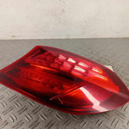Feu arriere principal droit (feux) BMW SERIE 6 F13 Photo n°1