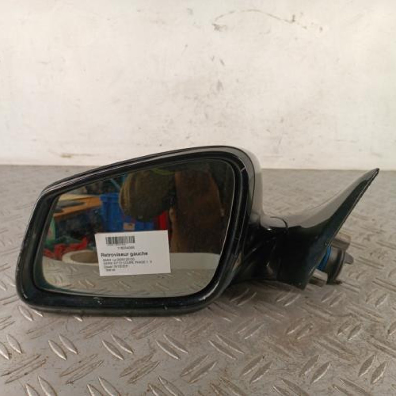 Retroviseur gauche BMW SERIE 6 F13