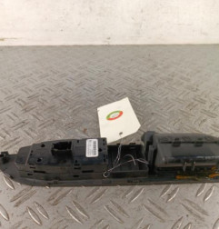 Interrupteur de leve vitre avant gauche BMW SERIE 6 F13