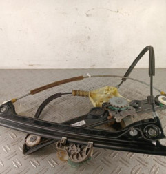 Leve vitre electrique avant droit BMW SERIE 6 F13 Photo n°1