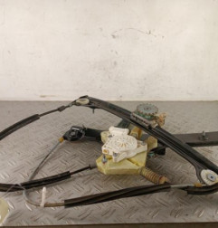 Leve vitre electrique avant gauche BMW SERIE 6 F13 Photo n°1