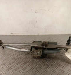 Moteur essuie glace avant BMW SERIE 6 F13 Photo n°1