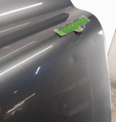 Aile avant gauche VOLVO XC 90 1