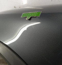 Aile avant gauche VOLVO XC 90 1 Photo n°4