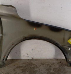 Aile avant gauche VOLVO XC 90 1 Photo n°6