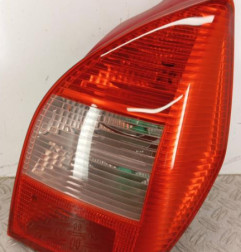 Feu arriere principal droit (feux) CITROEN C2 Photo n°1