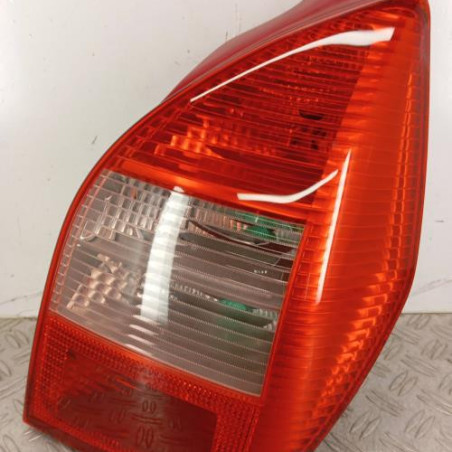 Feu arriere principal droit (feux) CITROEN C2 Photo n°1