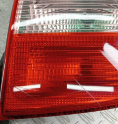 Feu arriere principal droit (feux) CITROEN C2