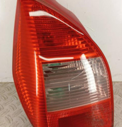 Feu arriere principal gauche (feux) CITROEN C2 Photo n°1