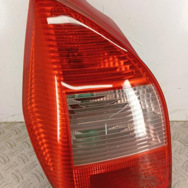 Feu arriere principal gauche (feux) CITROEN C2