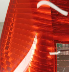 Feu arriere principal gauche (feux) CITROEN C2