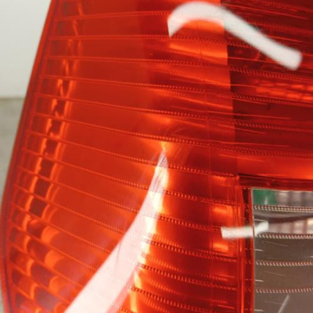 Feu arriere principal gauche (feux) CITROEN C2