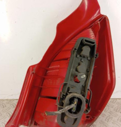 Feu arriere principal gauche (feux) CITROEN C2 Photo n°3