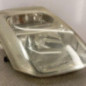 Optique avant principal droit (feux)(phare) CITROEN C2