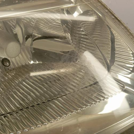 Optique avant principal droit (feux)(phare) CITROEN C2