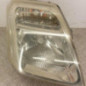 Optique avant principal droit (feux)(phare) CITROEN C2