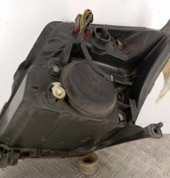 Optique avant principal droit (feux)(phare) CITROEN C2 Photo n°4