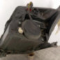 Optique avant principal droit (feux)(phare) CITROEN C2