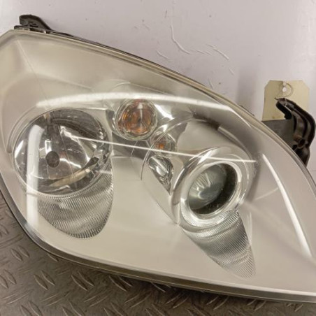 Optique avant principal droit (feux)(phare) OPEL TIGRA 2 Photo n°1