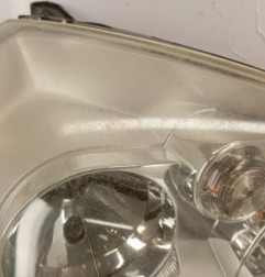 Optique avant principal droit (feux)(phare) OPEL TIGRA 2