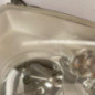 Optique avant principal droit (feux)(phare) OPEL TIGRA 2