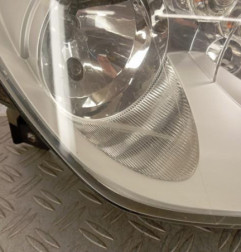 Optique avant principal droit (feux)(phare) OPEL TIGRA 2 Photo n°3