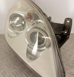 Optique avant principal droit (feux)(phare) OPEL TIGRA 2 Photo n°4