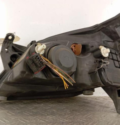 Optique avant principal droit (feux)(phare) OPEL TIGRA 2 Photo n°5