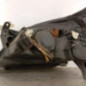 Optique avant principal droit (feux)(phare) OPEL TIGRA 2