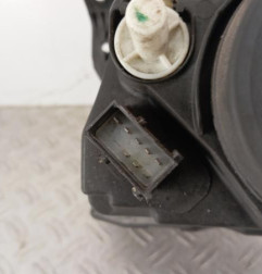 Optique avant principal droit (feux)(phare) OPEL TIGRA 2 Photo n°6