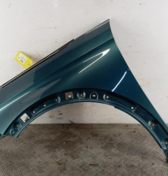 Aile avant gauche PEUGEOT 5008 2 Photo n°1