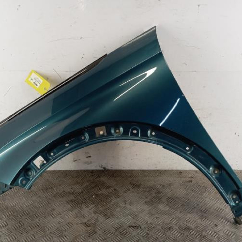 Aile avant gauche PEUGEOT 5008 2