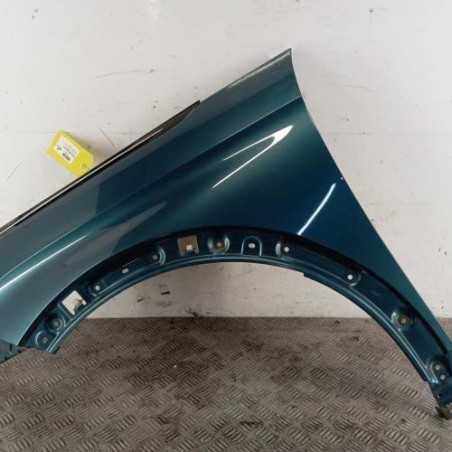 Aile avant gauche PEUGEOT 5008 2 Photo n°1