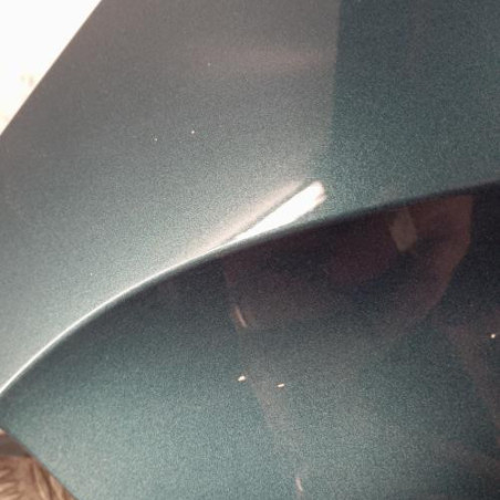 Aile avant gauche PEUGEOT 5008 2