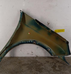 Aile avant gauche PEUGEOT 5008 2 Photo n°3