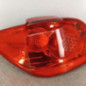 Feu arriere principal gauche (feux) PEUGEOT 307