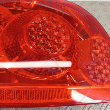 Feu arriere principal gauche (feux) PEUGEOT 307